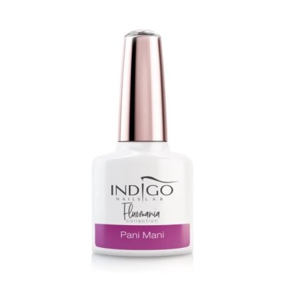 Pani Mani Gel Polish 7ml 2