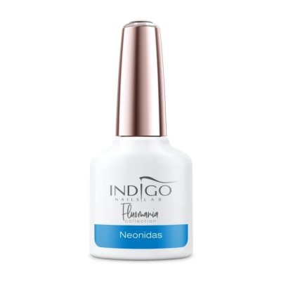 Neonidas Gel Polish 7ml 2