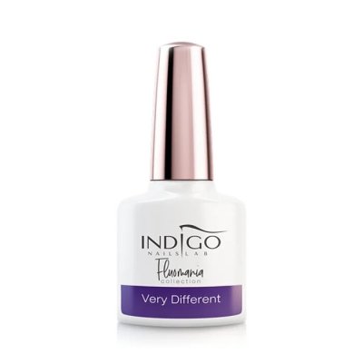 Very Different Gel Polish | Semi-Permanente Nagelaak | Indigo Nails België 2