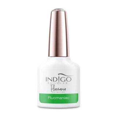 Fluomaniac Gel Polish 7ml 2