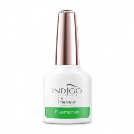 Fluomaniac Gel Polish 7ml
