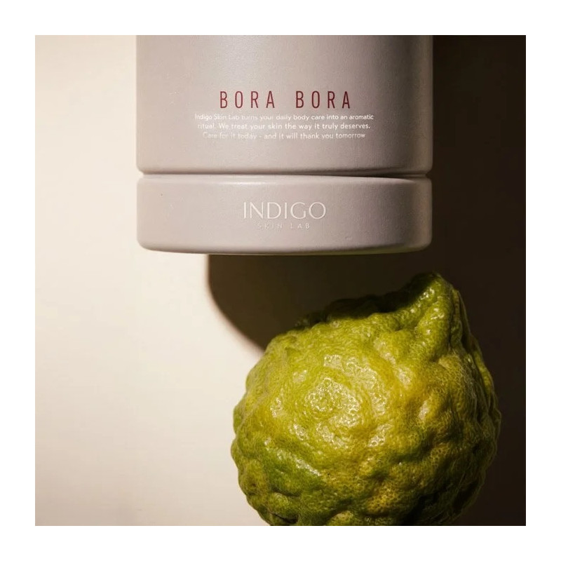 Bora Bora Breeze - Hand & Body Cream 370ml