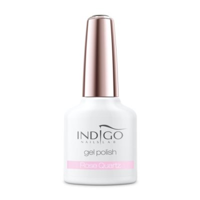 Rose Quartz Gel Polish 7ml 2