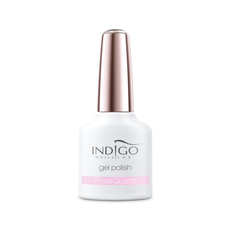 Rose Quartz Gel Polish 7ml