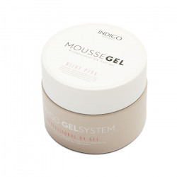 Milky Pink Mousse Gel - 50g