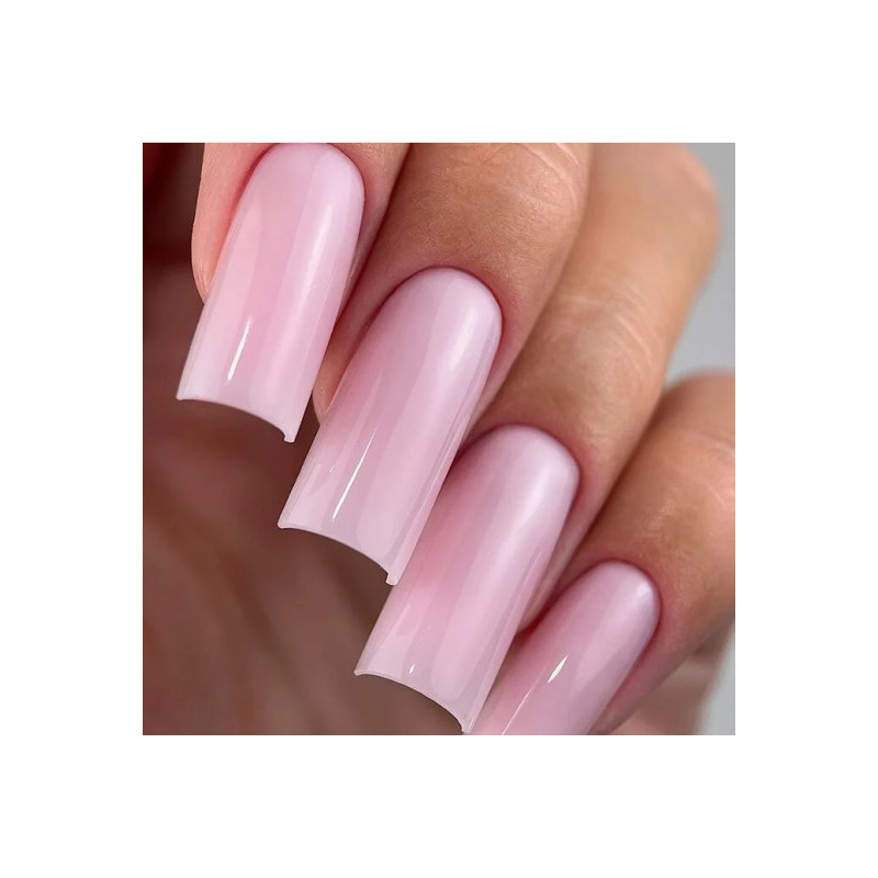 Porcelain Mousse Gel - 50g