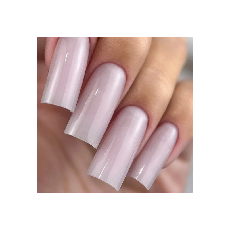 Milky Pink Mousse Gel - 50g