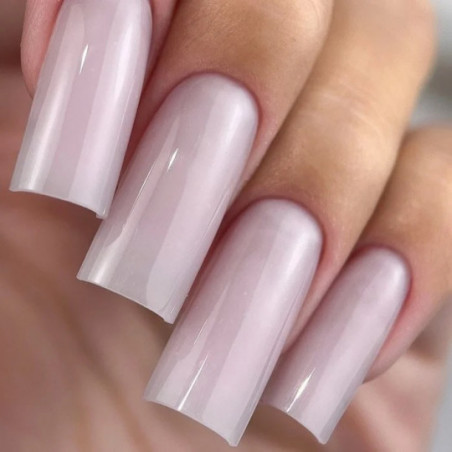 Milky Pink Mousse Gel - 50g