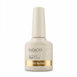 Hugo Gloss Top Coat 7ml