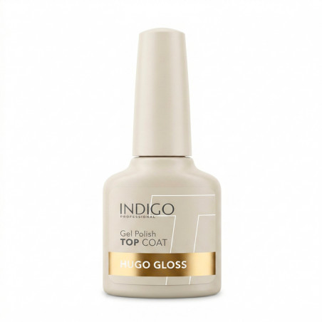 Hugo Gloss Top Coat 7ml