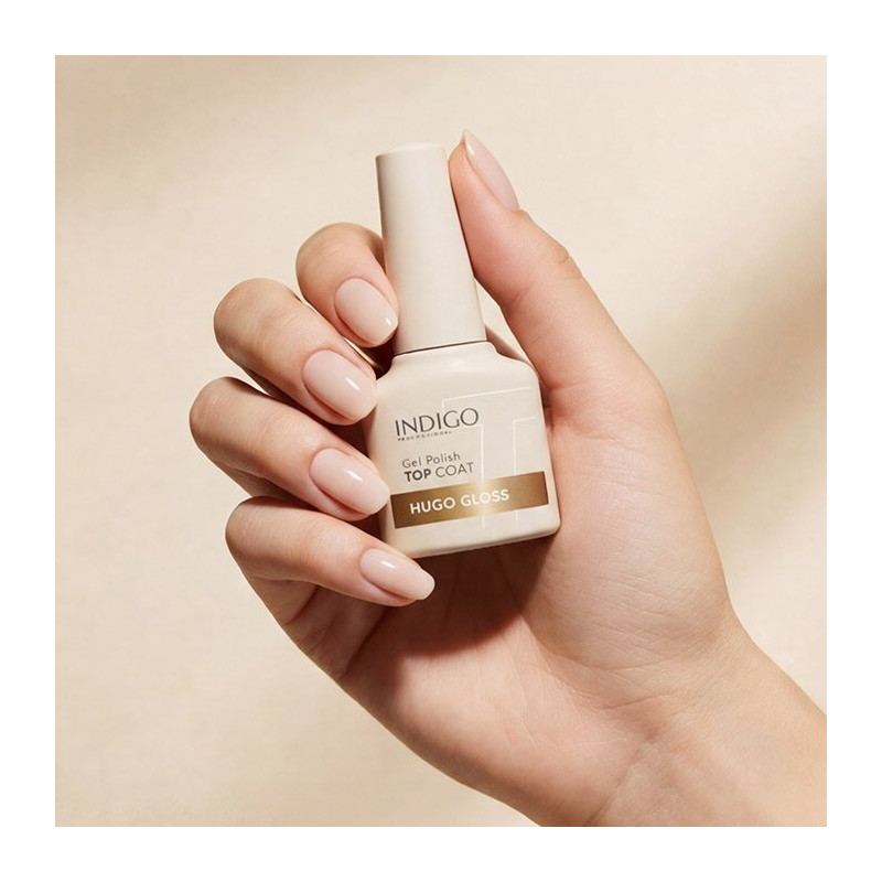 Hugo Gloss Top Coat 7ml