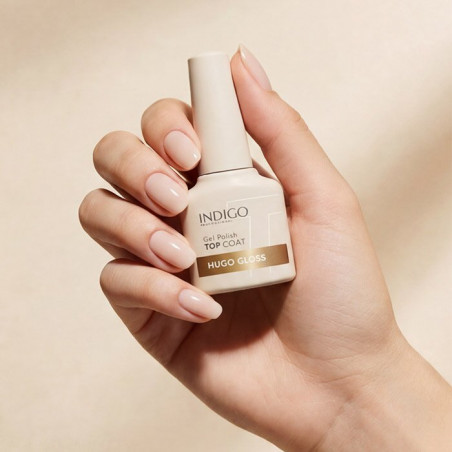 Hugo Gloss Top Coat 7ml