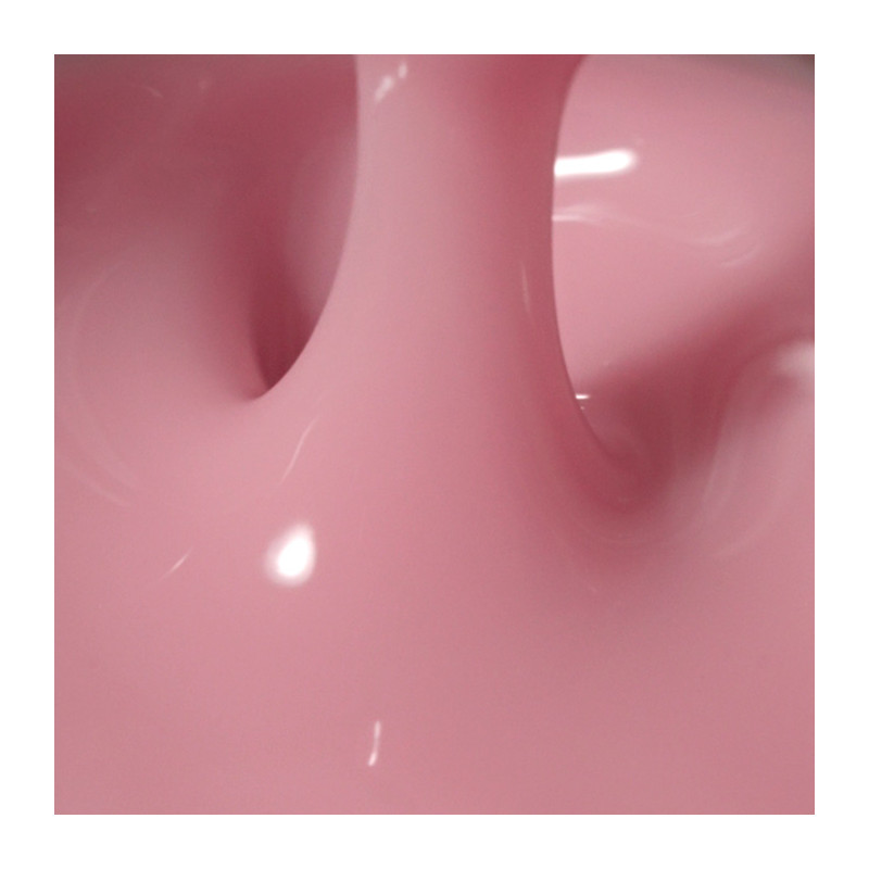 Pink No.1 - No File Builder 15g