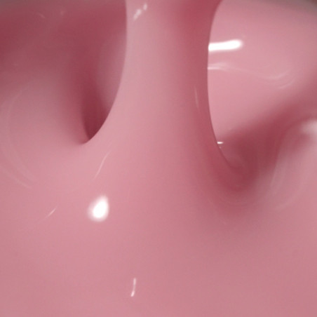 Pink No.1 - No File Builder 15g