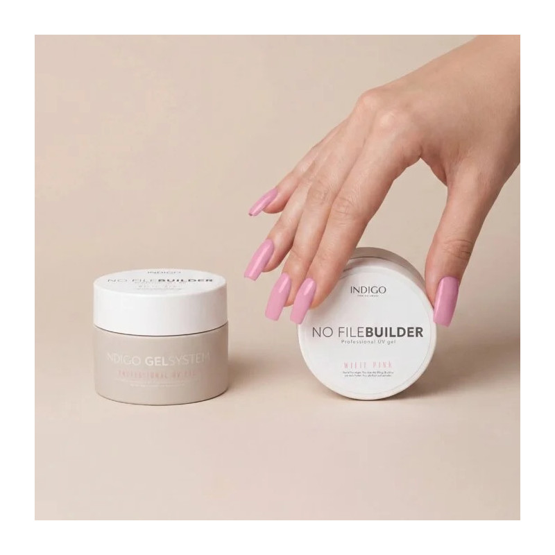 Wifie Pink - No File Builder 15g