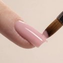 Pink No.1 - No File Builder 15g