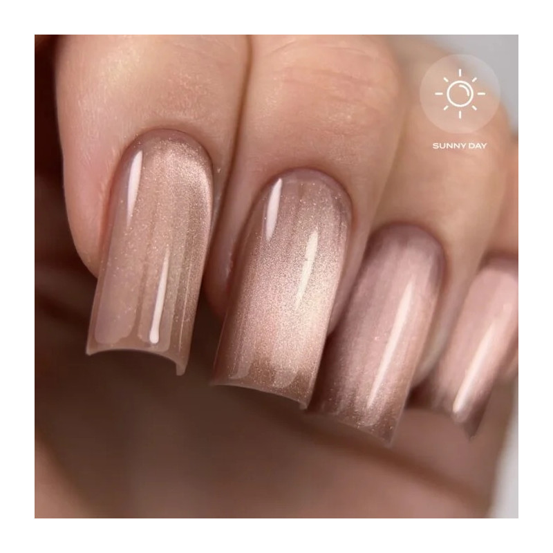Catpuccino, Please ! Gel Polish 7ml