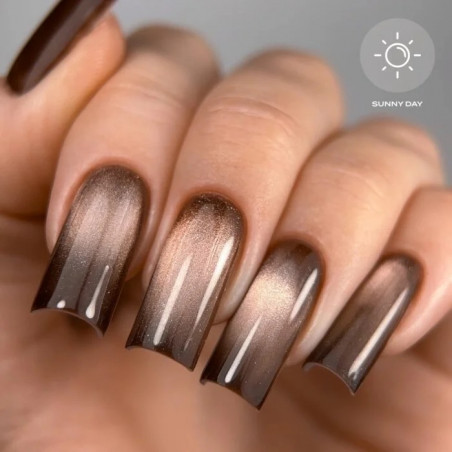 Behemoth Girl Gel Polish 7ml