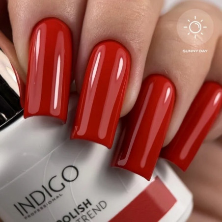 Pomidor Gel Polish 7ml