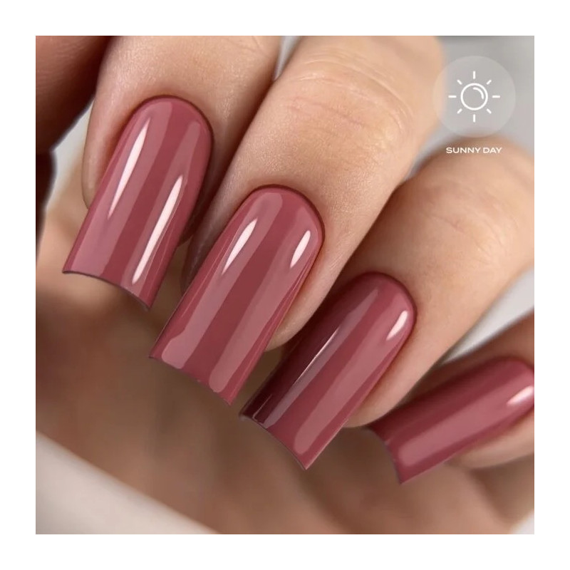 Dirty Strawberry Gel Polish 7ml