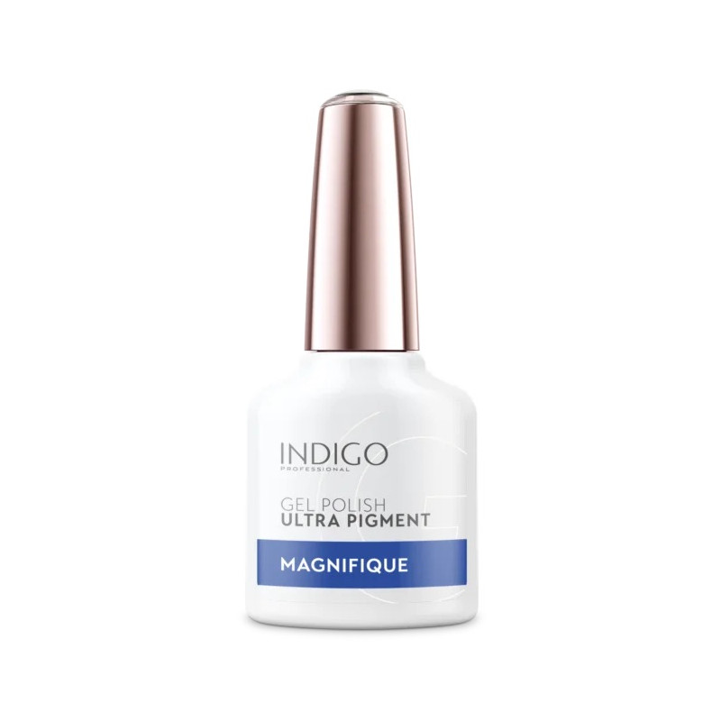 Magnifique Ultra Pigment Gel Polish 7ml
