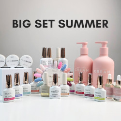 Big Set Summer 26