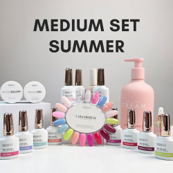 Medium Set Summer 26