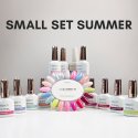 Small Set Summer 26 | Indigo Nails Belgique