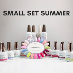 Small Set Summer 26