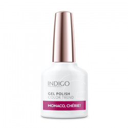 Monaco, Chérie! Gel Polish 7ml