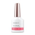 Riviera Red Gel Polish | Semi-Permanente Nagelaak | Indigo Nails België