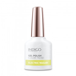Electric Wasabi Gel Polish 7ml
