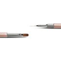 Multi-Technique Dual Brush