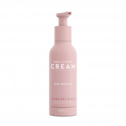 Strawberry Peach - Shimmer...