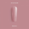 Beige No.1 - No File Builder 15g