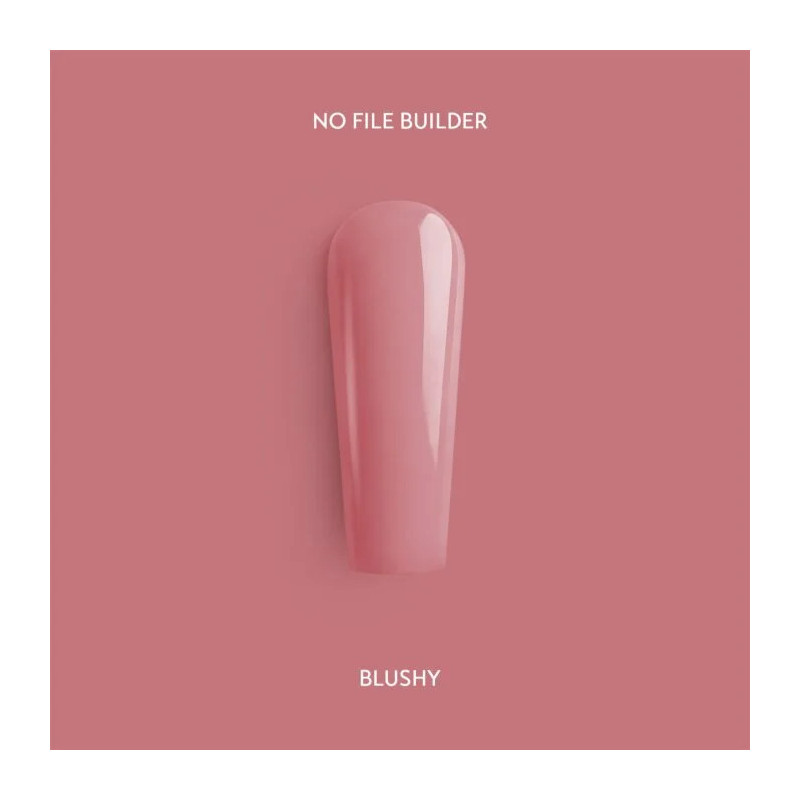 Blushy - No File Builder 15g