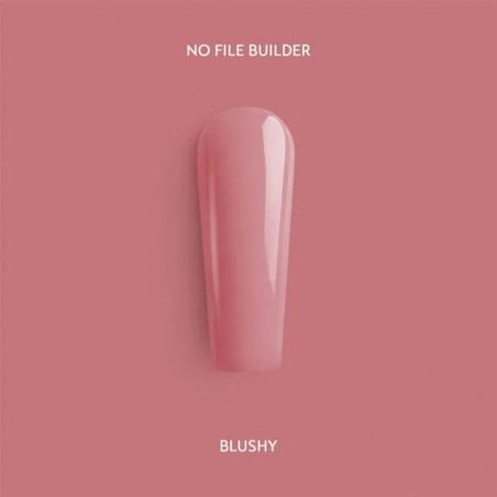 Blushy - No File Builder 15g