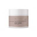 Seventh Heaven - Shea Sugar Body Scrub 200g