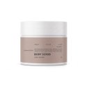 Drama Queen - Shea Sugar Body Scrub 200g
