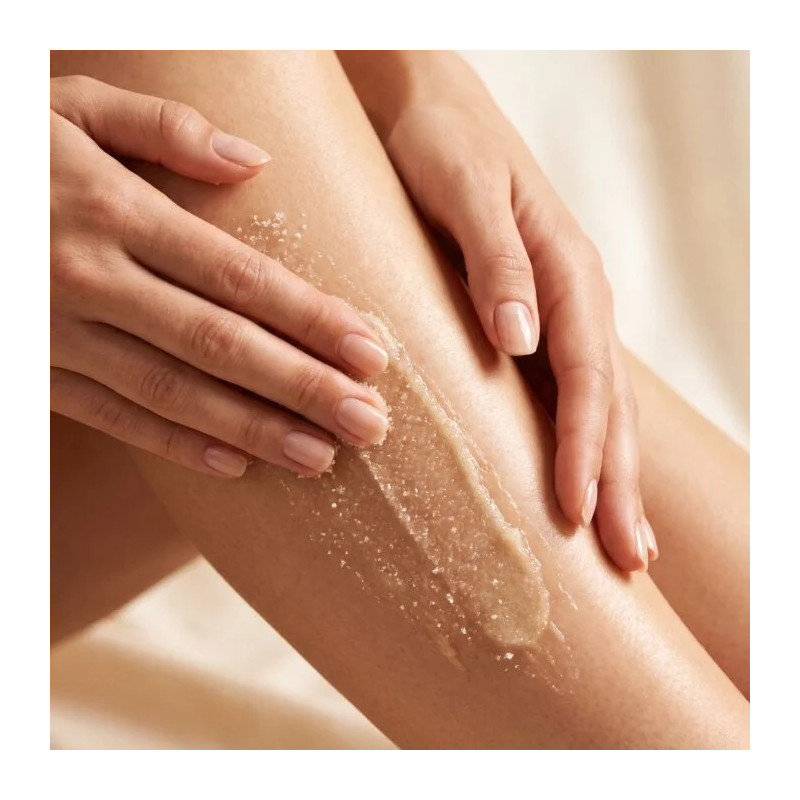 Arome 99 - Shea Sugar Body Scrub 200g