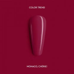 Monaco, Chérie! Gel Polish 7ml