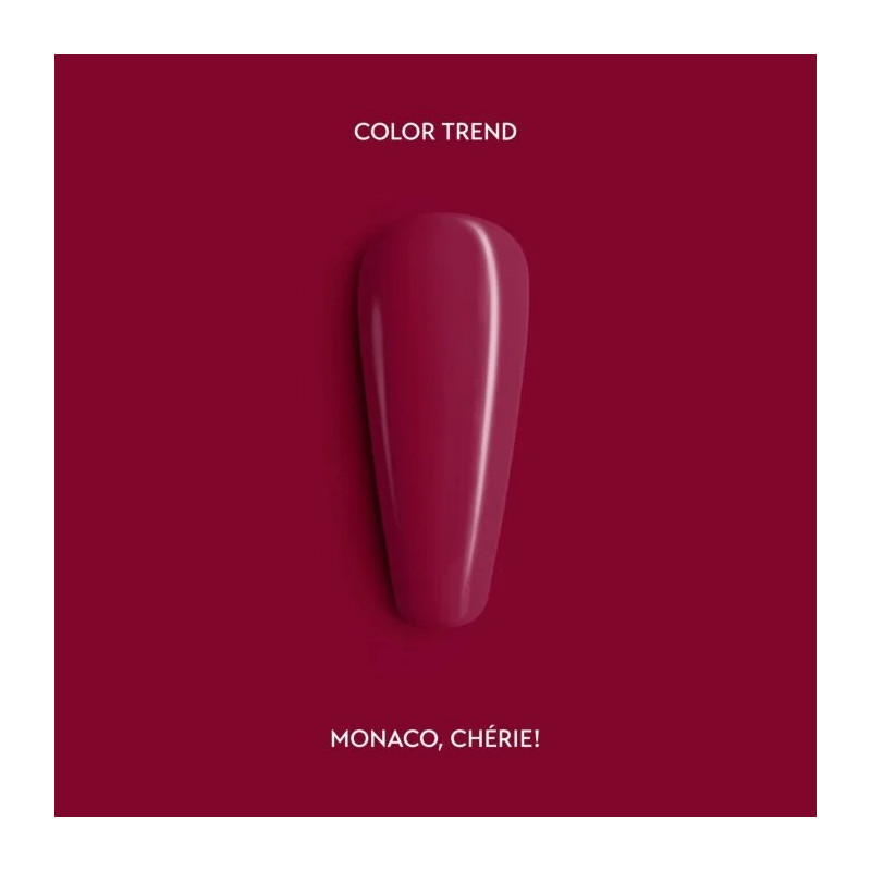 Monaco, Chérie! Gel Polish 7ml