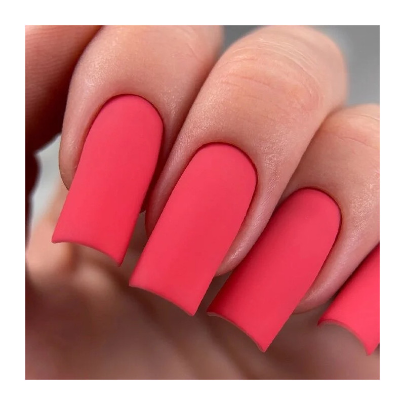 Riviera Red Gel Polish 7ml