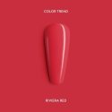 Riviera Red Gel Polish 7ml