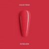 Riviera Red Gel Polish 7ml