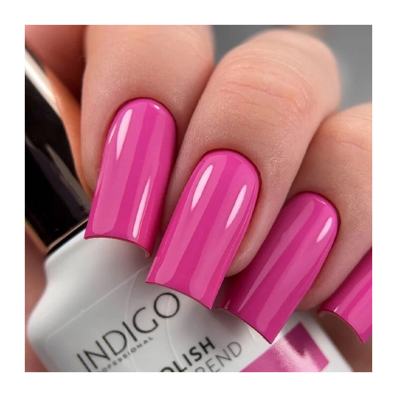 I’m Ruby Gel Polish 7ml
