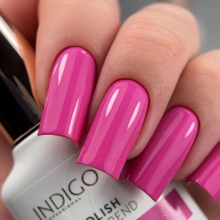I’m Ruby Gel Polish 7ml