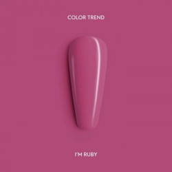 I’m Ruby Gel Polish 7ml