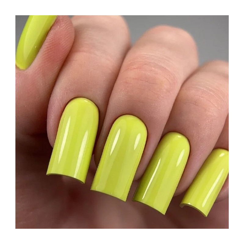 Electric Wasabi Gel Polish 7ml