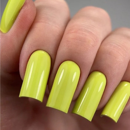 Electric Wasabi Gel Polish 7ml
